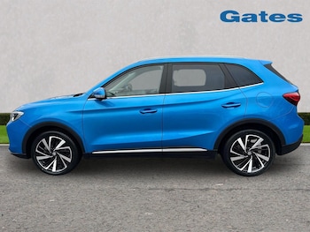 Used MG MG ZS 2024 for sale - 77434739: Photo