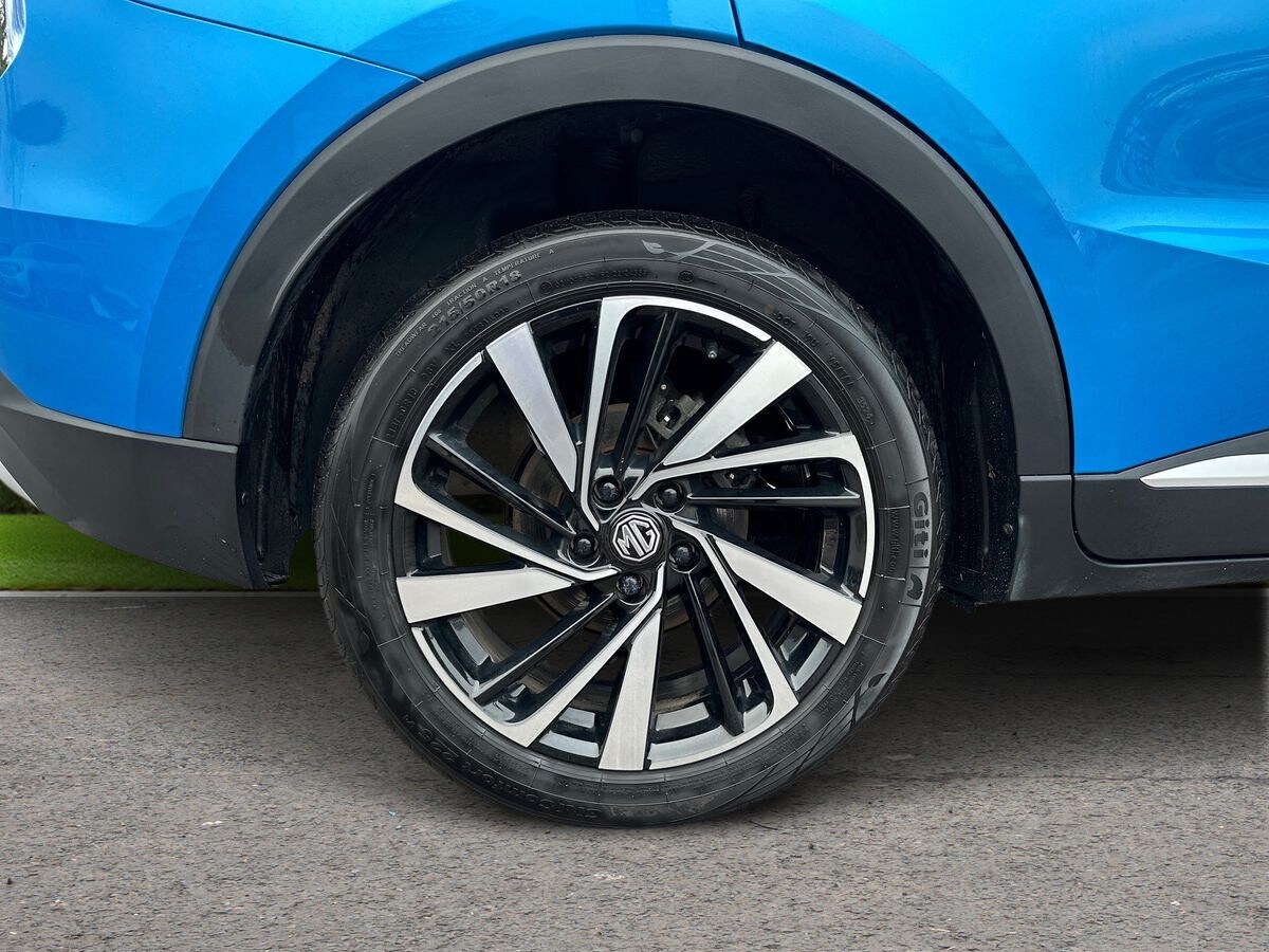 Used MG MG ZS 2024 for sale - 77434739: Photo 9