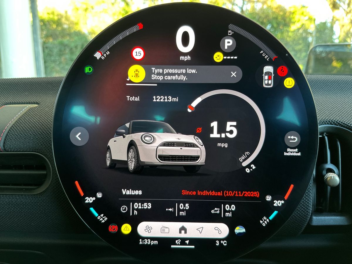 Used MINI Cooper 2024 for sale - 76660889: Photo 18