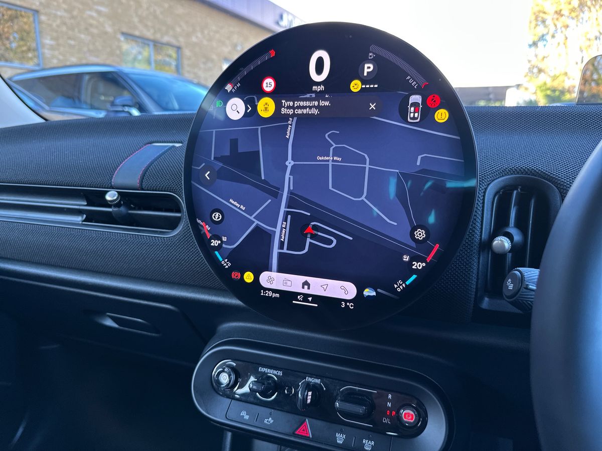 Used MINI Cooper 2024 for sale - 76660889: Photo 20