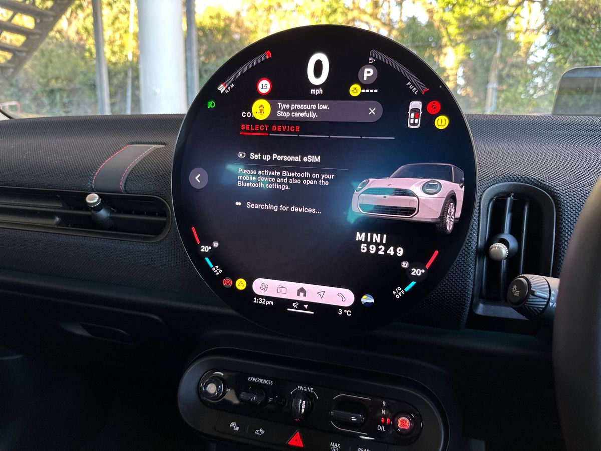 Used MINI Cooper 2024 for sale - 76660889: Photo 21