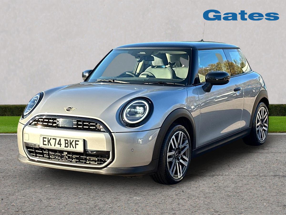 Used MINI Cooper 2024 for sale - 76660889: Photo 3