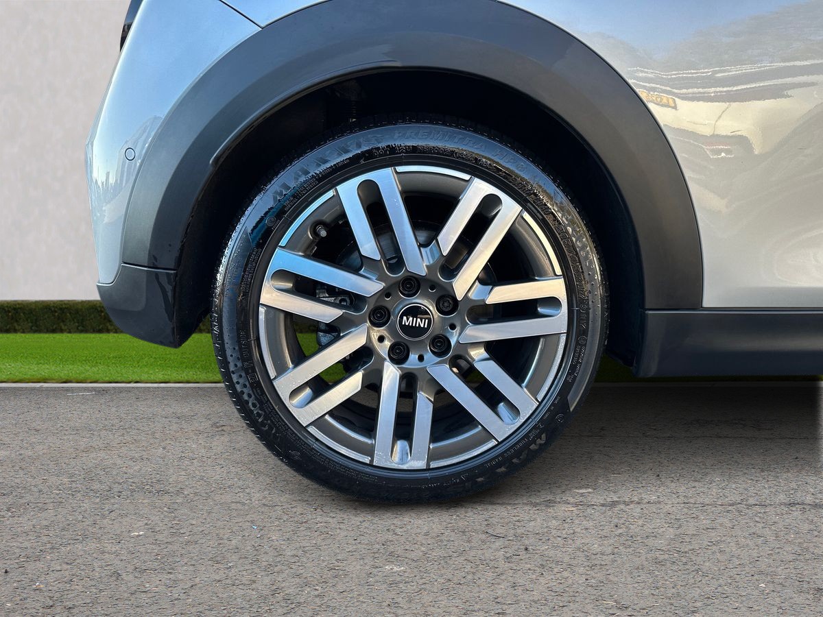 Used MINI Cooper 2024 for sale - 76660889: Photo 9