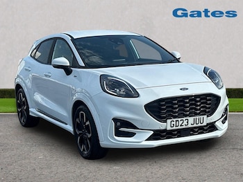 Used Ford Puma 2023 for sale - 79007441: Photo