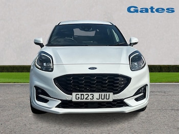 Used Ford Puma 2023 for sale - 79007441: Photo