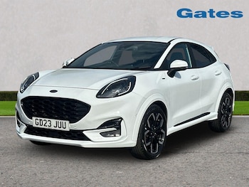 Used Ford Puma 2023 for sale - 79007441: Photo