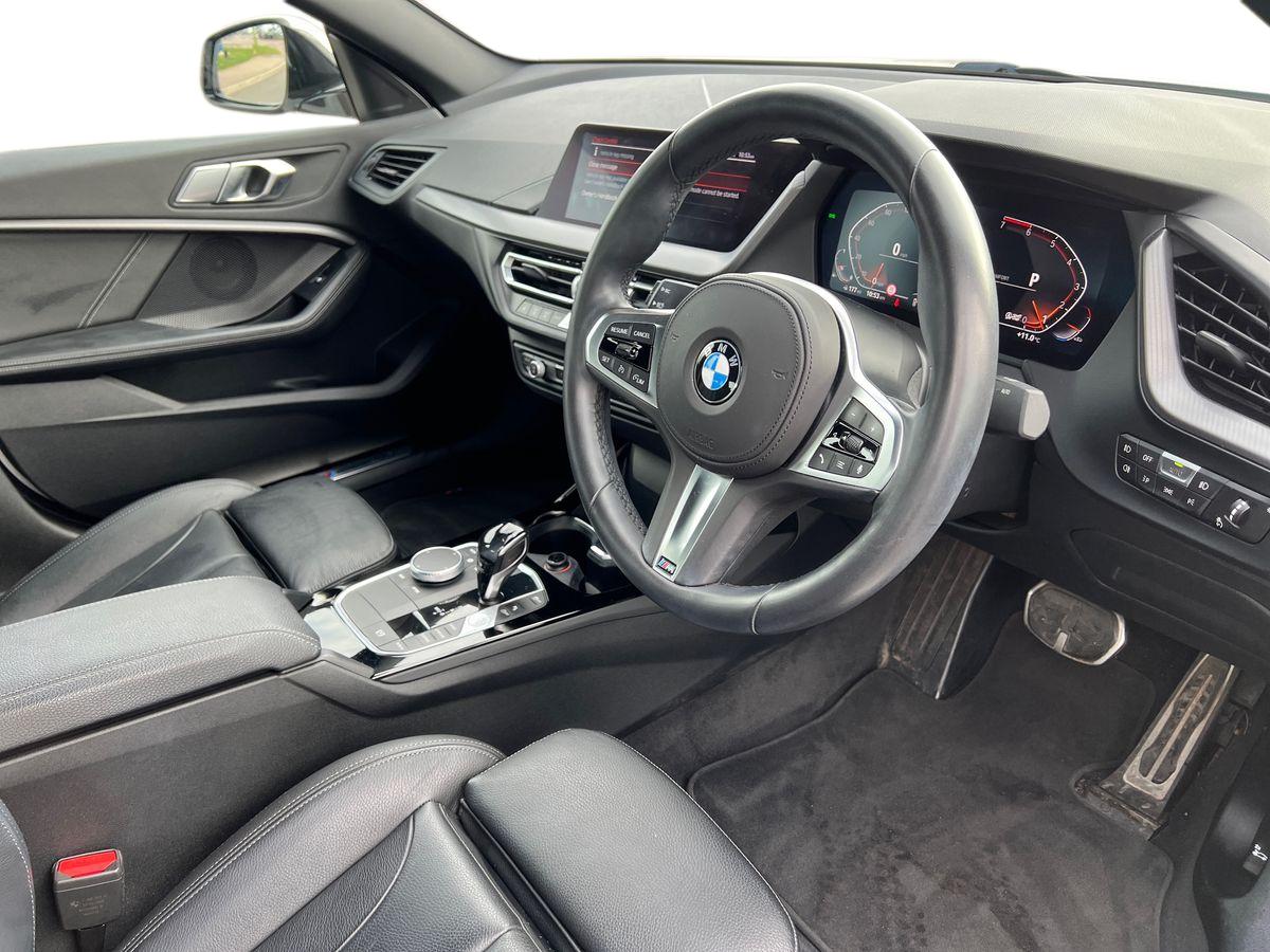 Used BMW 2 Series 2020 for sale - 77133880: Photo 10