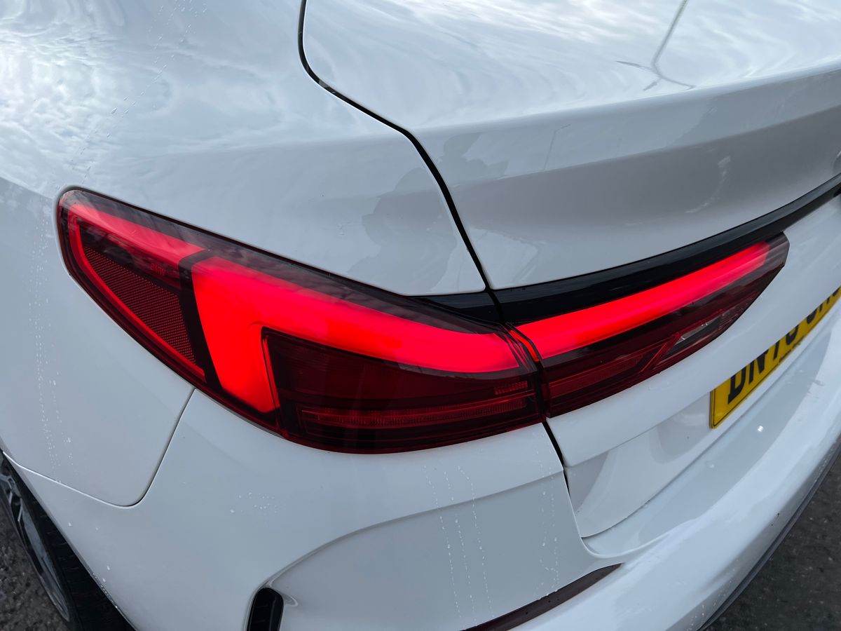 Used BMW 2 Series 2020 for sale - 77133880: Photo 33