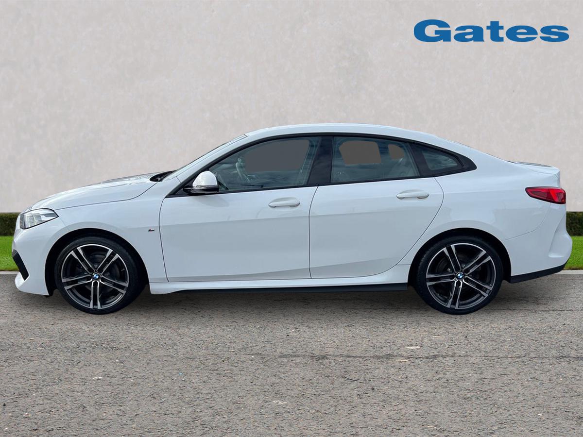 Used BMW 2 Series 2020 for sale - 77133880: Photo 4