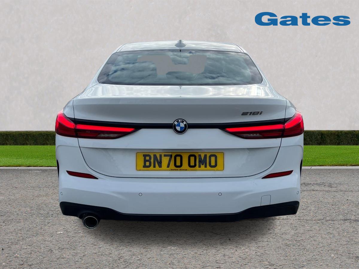 Used BMW 2 Series 2020 for sale - 77133880: Photo 6