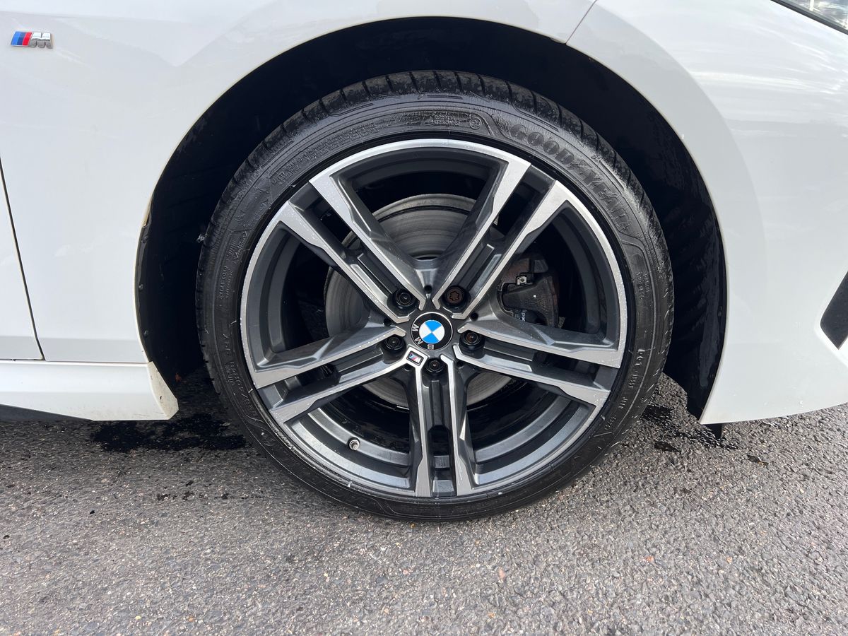 Used BMW 2 Series 2020 for sale - 77133880: Photo 9