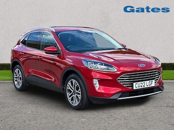 Used Ford Kuga 2022 for sale - 78786075: Photo