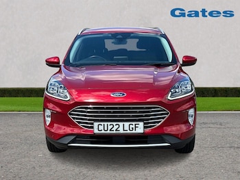 Used Ford Kuga 2022 for sale - 78786075: Photo