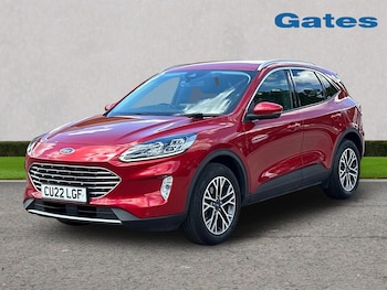 Used Ford Kuga 2022 for sale - 78786075: Photo