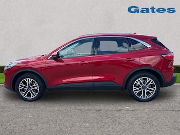 Used Ford Kuga 2022 for sale - 78786075: Photo
