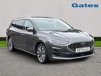 Used Ford Focus 2024 for sale - 79677820: Photo