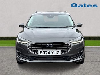Used Ford Focus 2024 for sale - 79677820: Photo