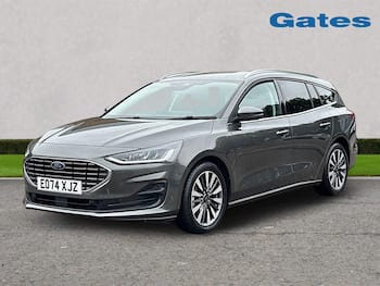 Used Ford Focus 2024 for sale - 79677820: Photo