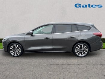 Used Ford Focus 2024 for sale - 79677820: Photo