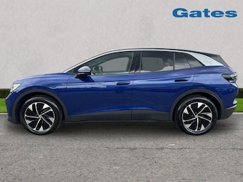 Used Volkswagen ID.4 2024 for sale - 78343868: Photo