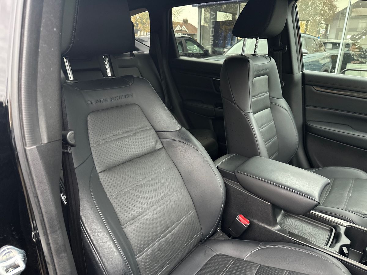 Used Honda CR-V 2022 for sale - 77047544: Photo 12