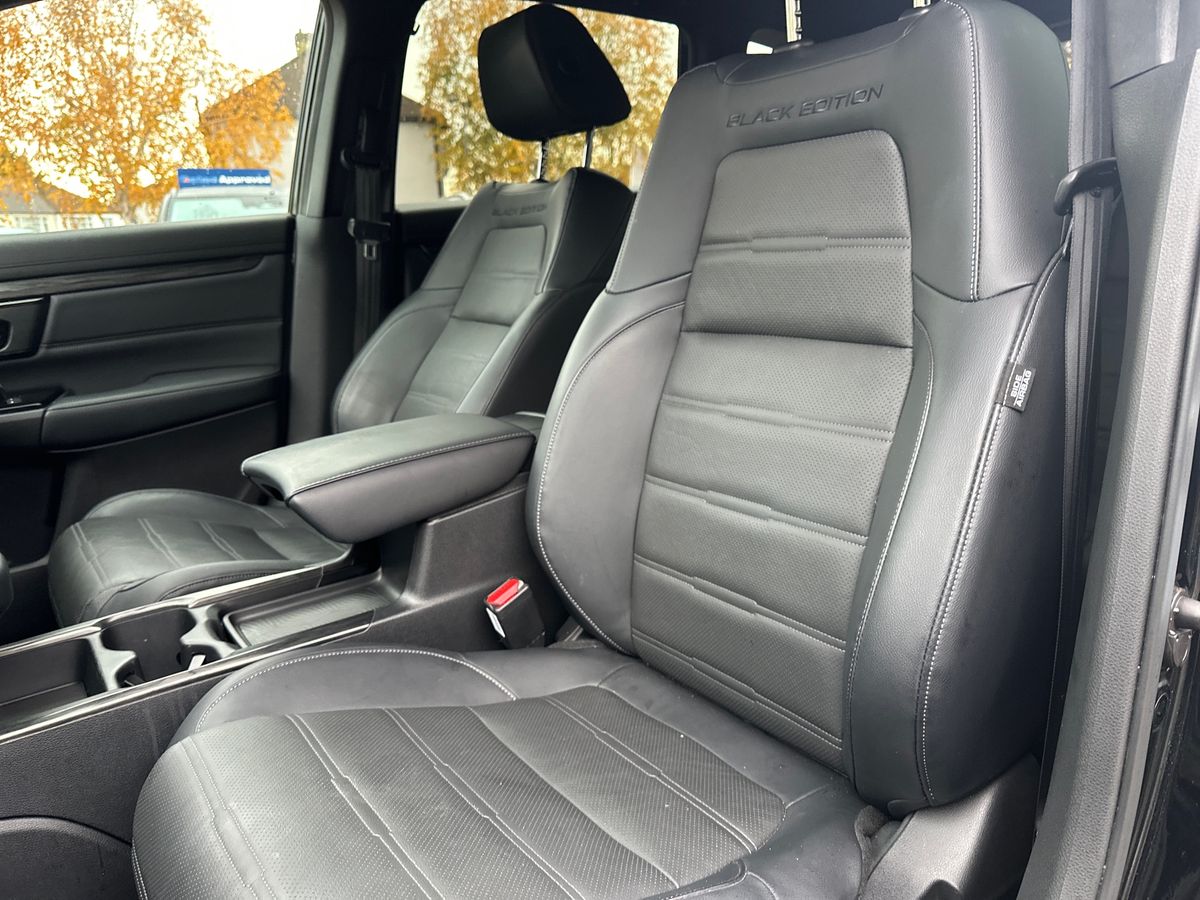 Used Honda CR-V 2022 for sale - 77047544: Photo 13