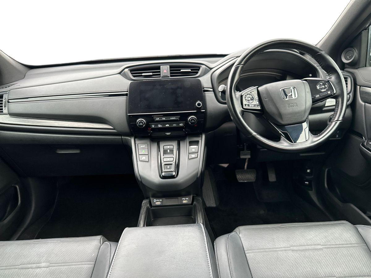 Used Honda CR-V 2022 for sale - 77047544: Photo 15