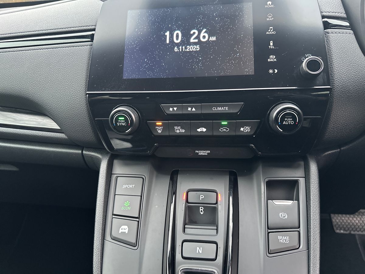 Used Honda CR-V 2022 for sale - 77047544: Photo 22