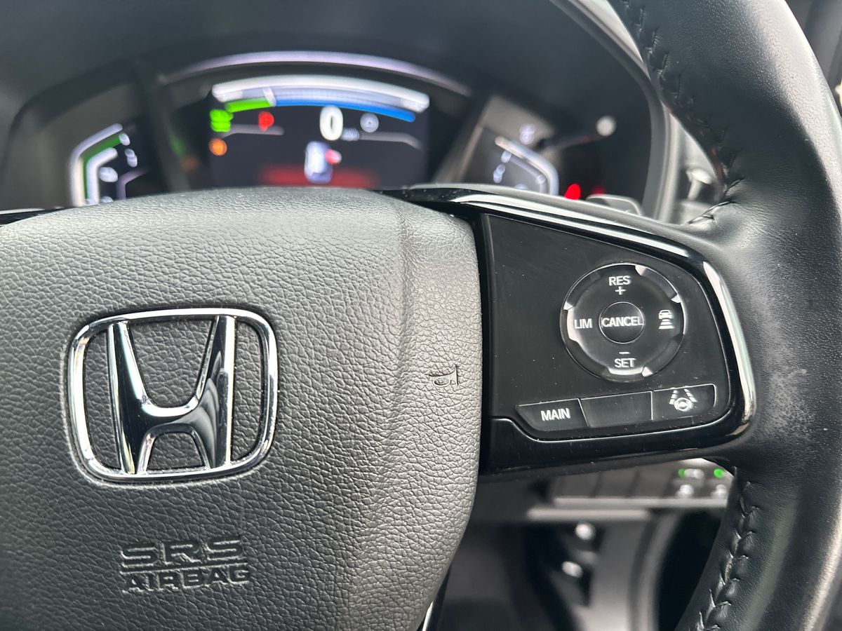 Used Honda CR-V 2022 for sale - 77047544: Photo 27