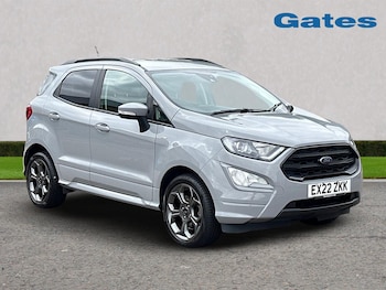 Used Ford Ecosport 2022 for sale - 75649585: Photo