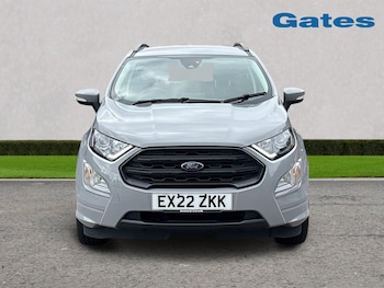 Used Ford Ecosport 2022 for sale - 75649585: Photo