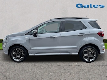 Used Ford Ecosport 2022 for sale - 75649585: Photo