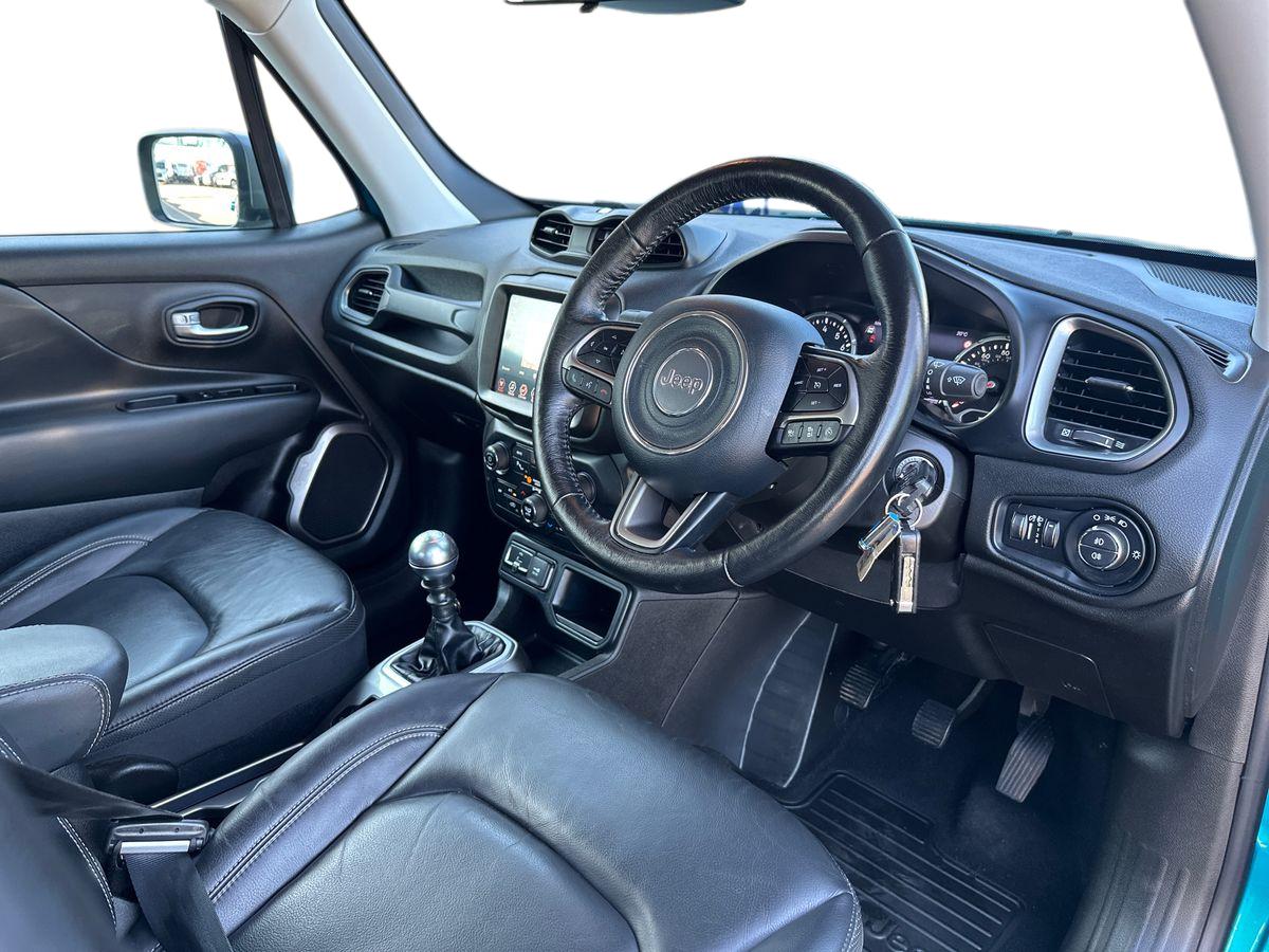 Used Jeep Renegade 2022 for sale - 77726068: Photo 10