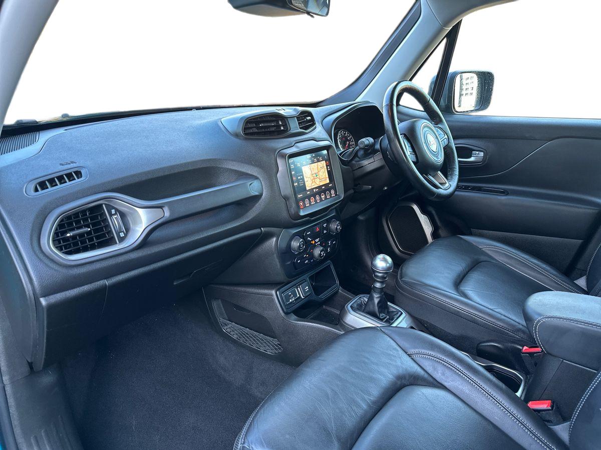 Used Jeep Renegade 2022 for sale - 77726068: Photo 11