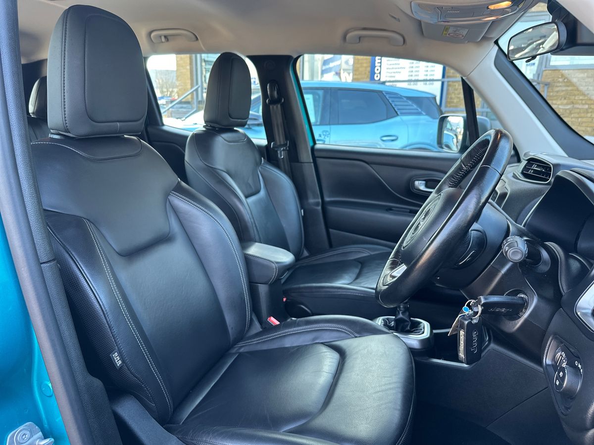 Used Jeep Renegade 2022 for sale - 77726068: Photo 12