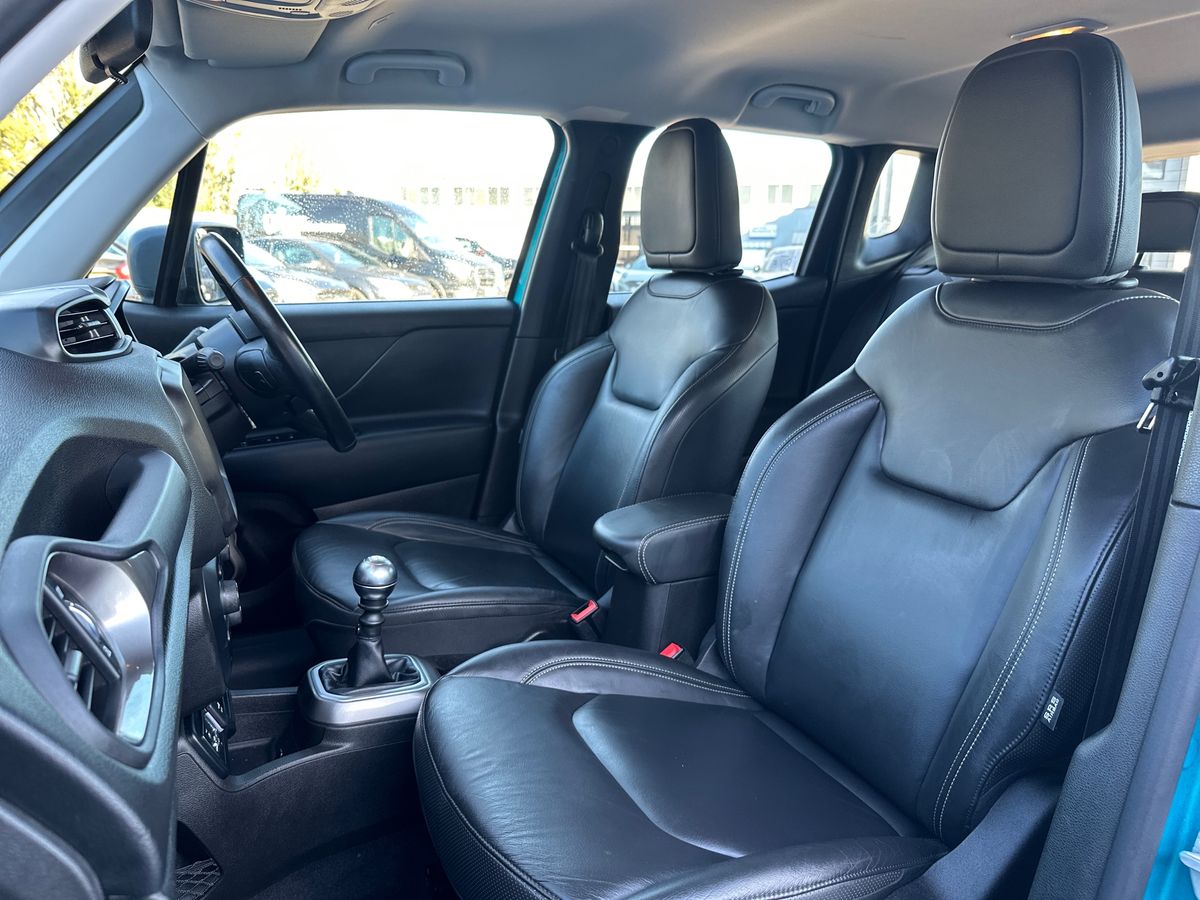 Used Jeep Renegade 2022 for sale - 77726068: Photo 13