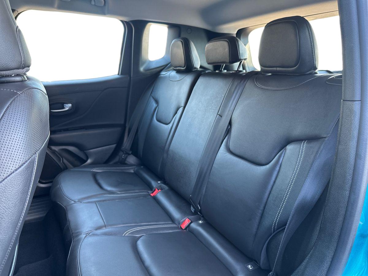 Used Jeep Renegade 2022 for sale - 77726068: Photo 14