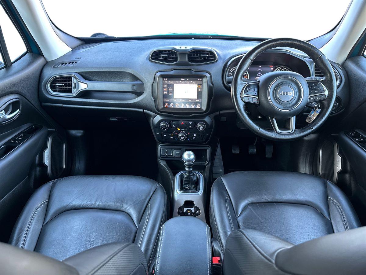 Used Jeep Renegade 2022 for sale - 77726068: Photo 15