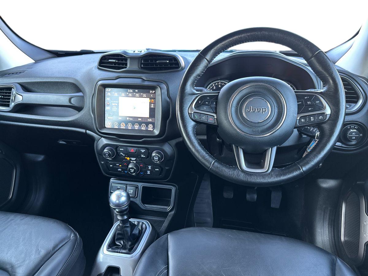 Used Jeep Renegade 2022 for sale - 77726068: Photo 16