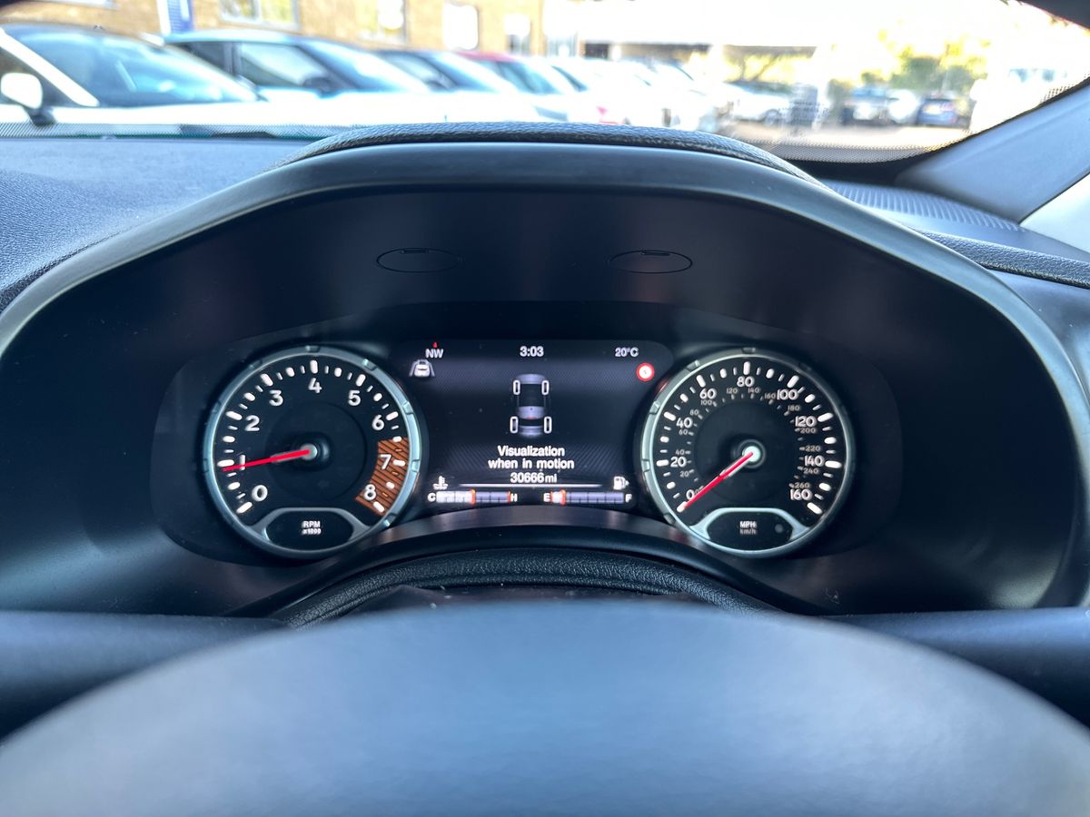 Used Jeep Renegade 2022 for sale - 77726068: Photo 18