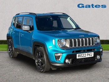 2022 - 1.0 T3 GSE Limited 5dr