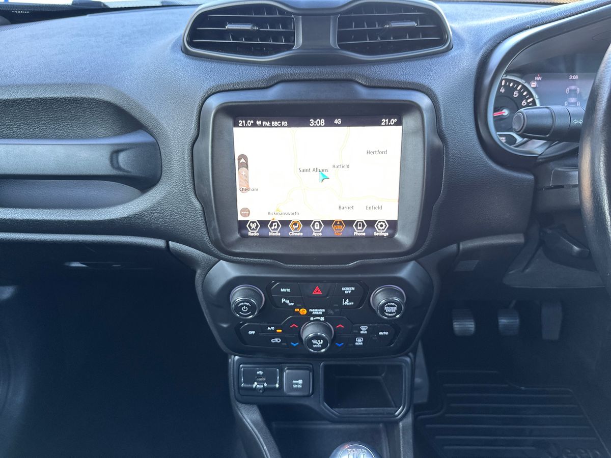 Used Jeep Renegade 2022 for sale - 77726068: Photo 20