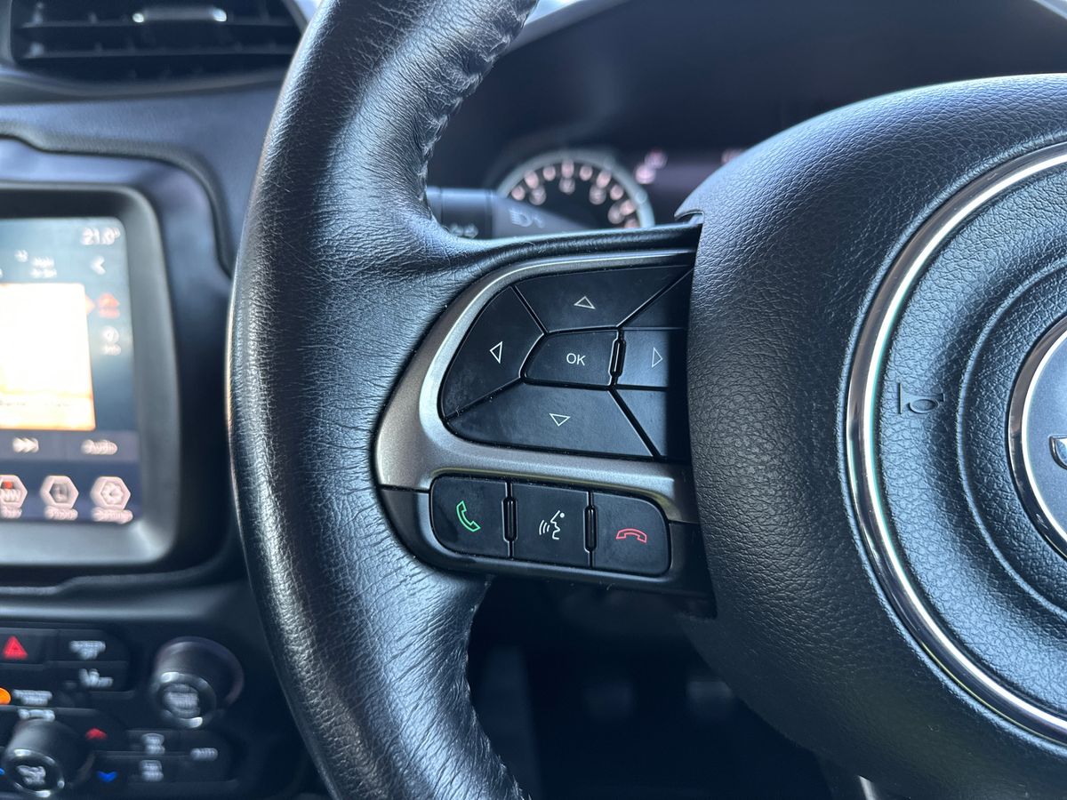 Used Jeep Renegade 2022 for sale - 77726068: Photo 26