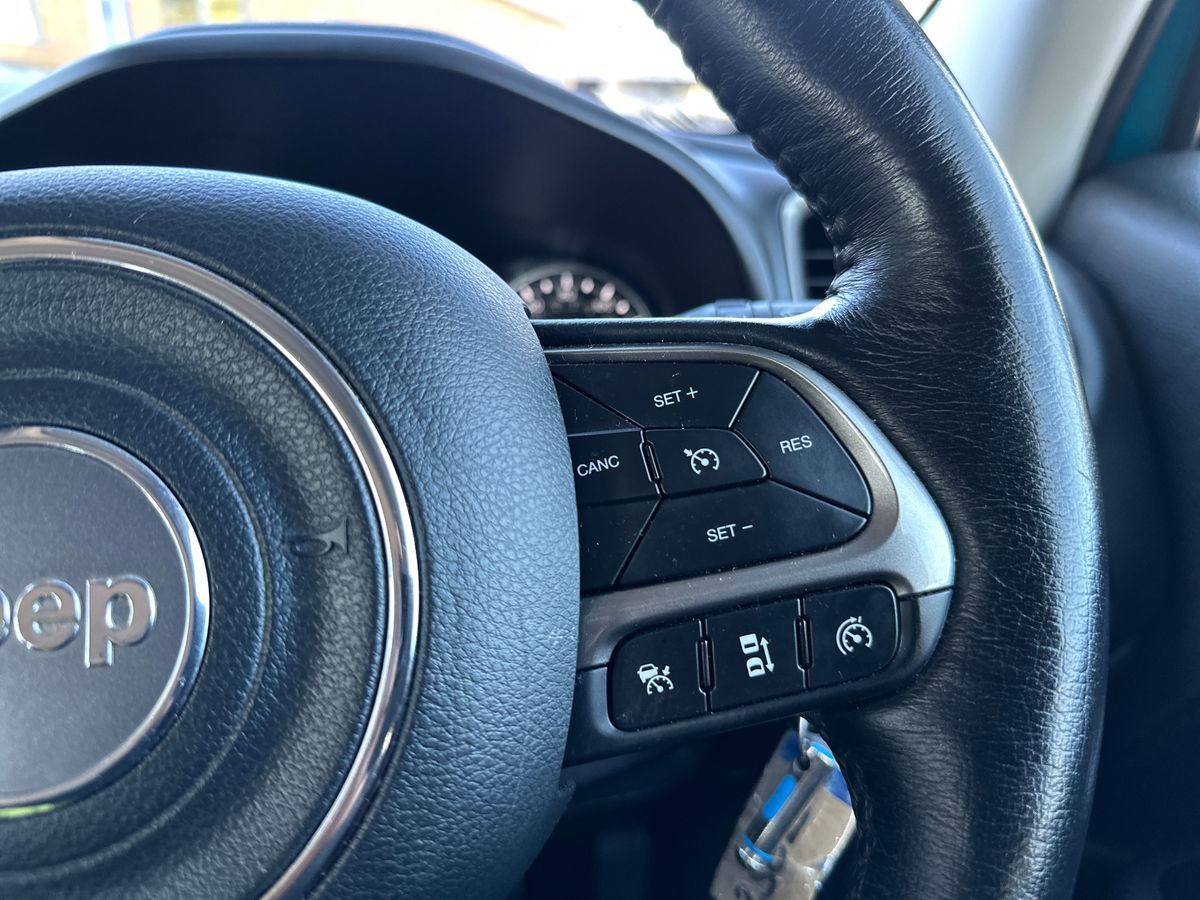 Used Jeep Renegade 2022 for sale - 77726068: Photo 27