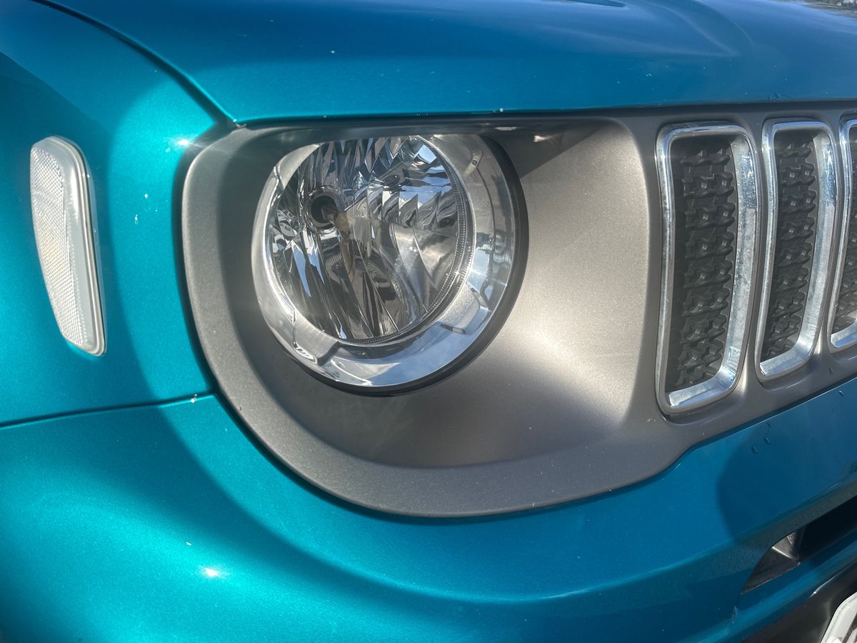 Used Jeep Renegade 2022 for sale - 77726068: Photo 32