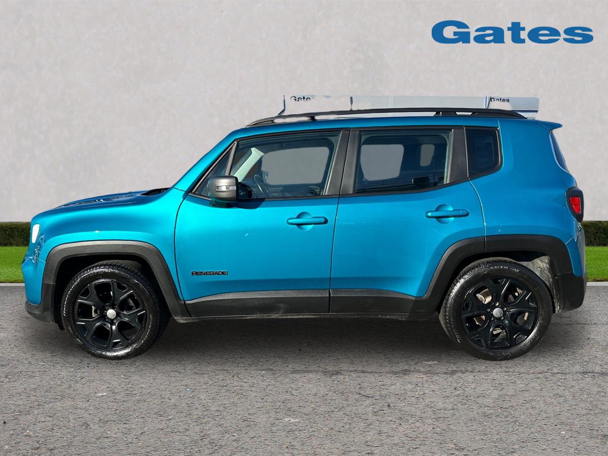 Used Jeep Renegade 2022 for sale - 77726068: Photo 4