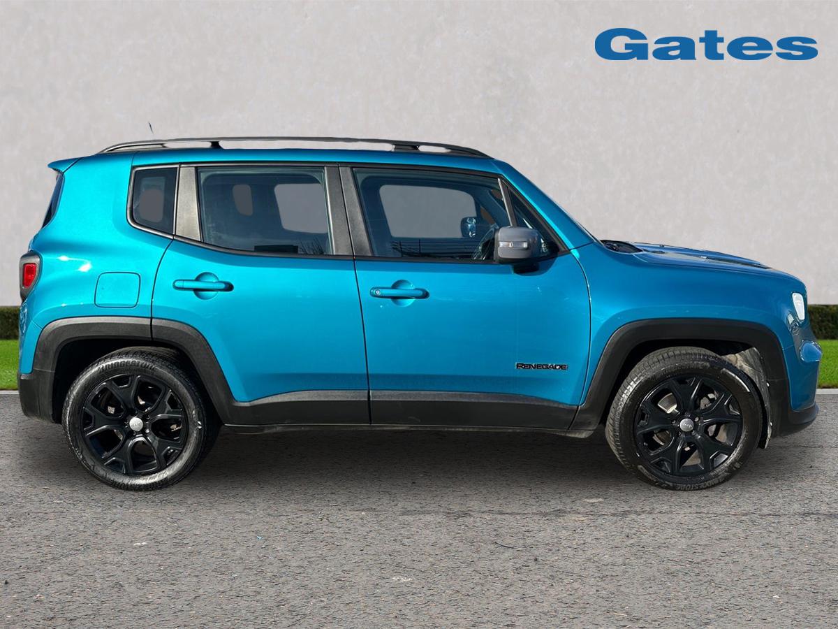 Used Jeep Renegade 2022 for sale - 77726068: Photo 8