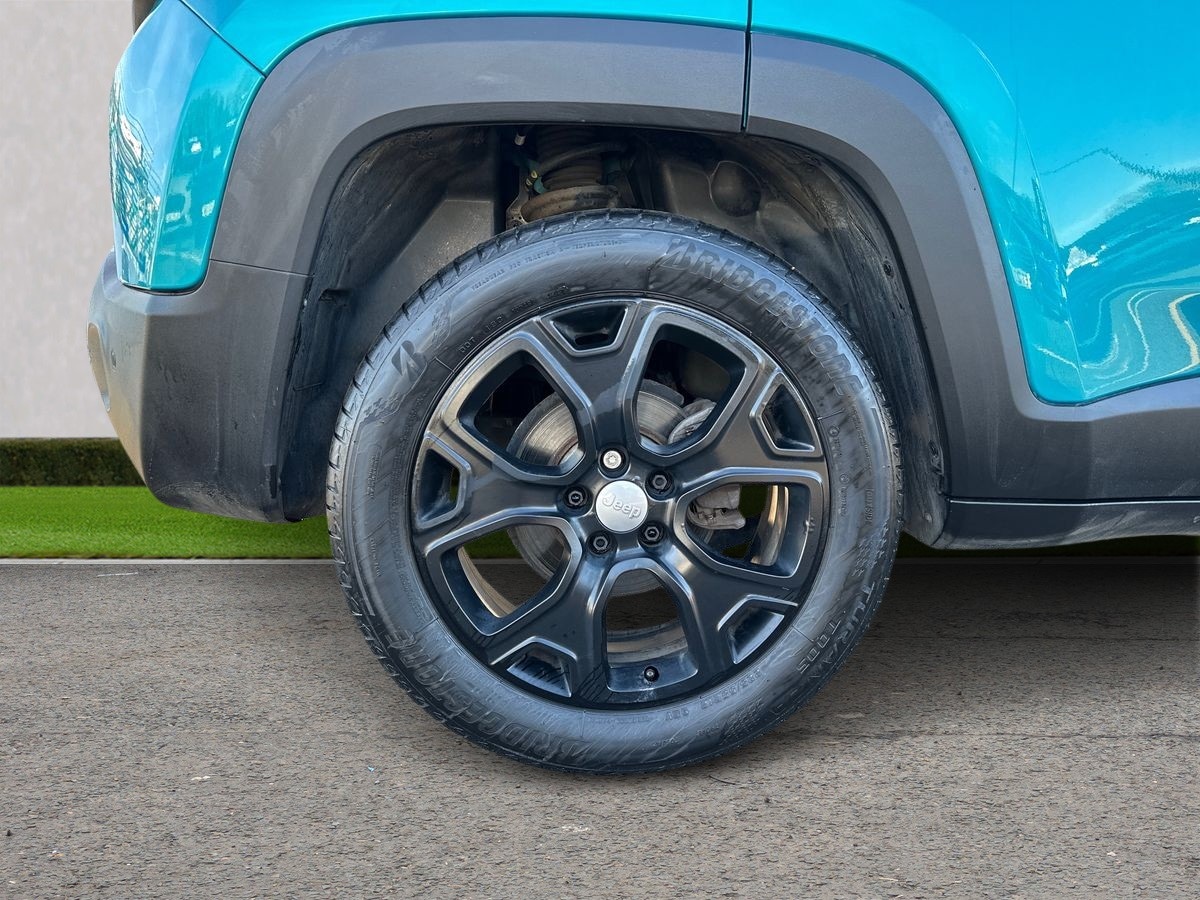 Used Jeep Renegade 2022 for sale - 77726068: Photo 9