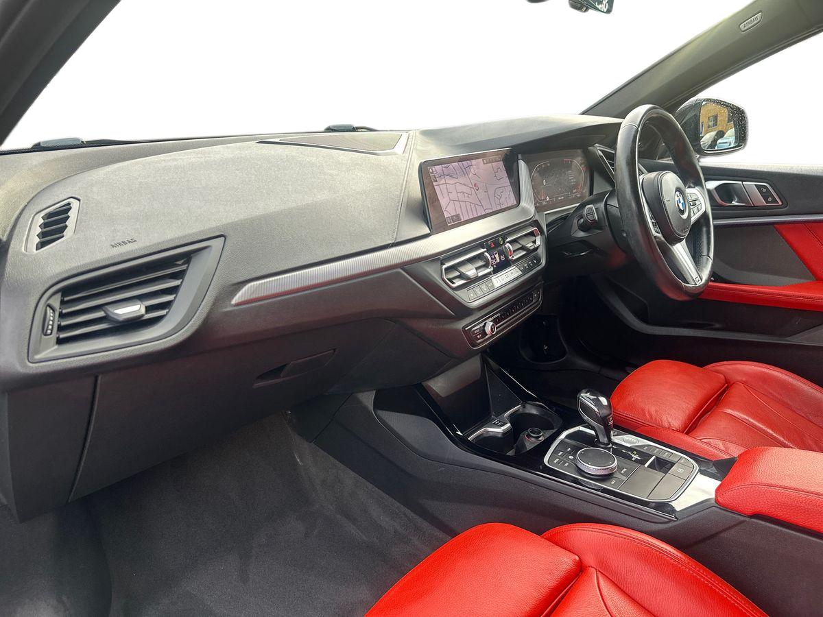 Used BMW 1 Series 2020 for sale - 76501522: Photo 11