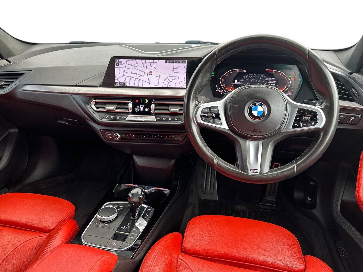 Used BMW 1 Series 2020 for sale - 76501522: Photo 16